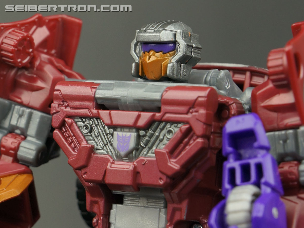 Transformers Generations Combiner Wars Dead End (Image #86 of 166)