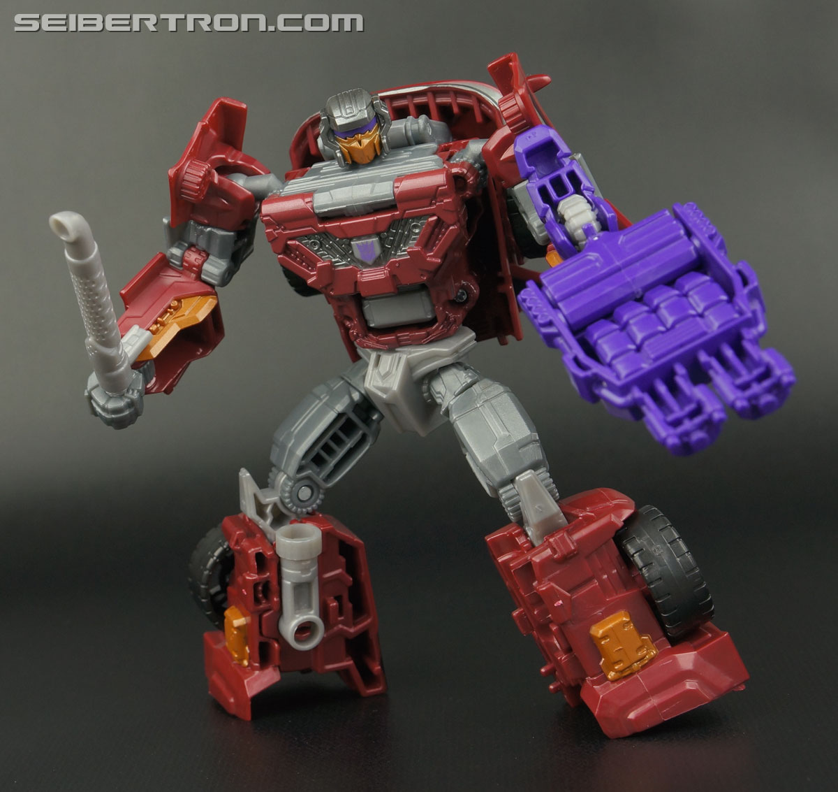 Transformers Generations Combiner Wars Dead End (Image #115 of 166)
