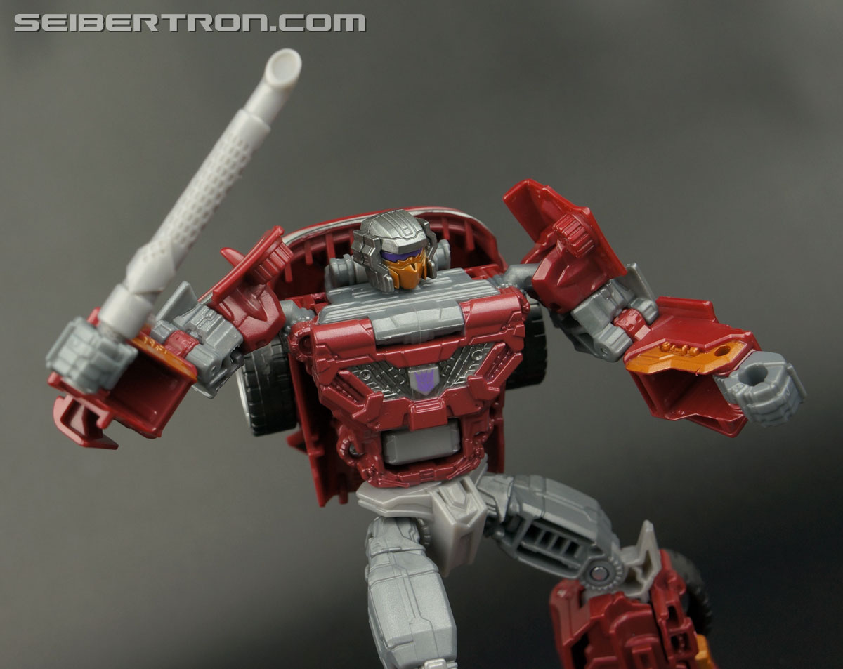 Transformers Generations Combiner Wars Dead End (Image #122 of 166)