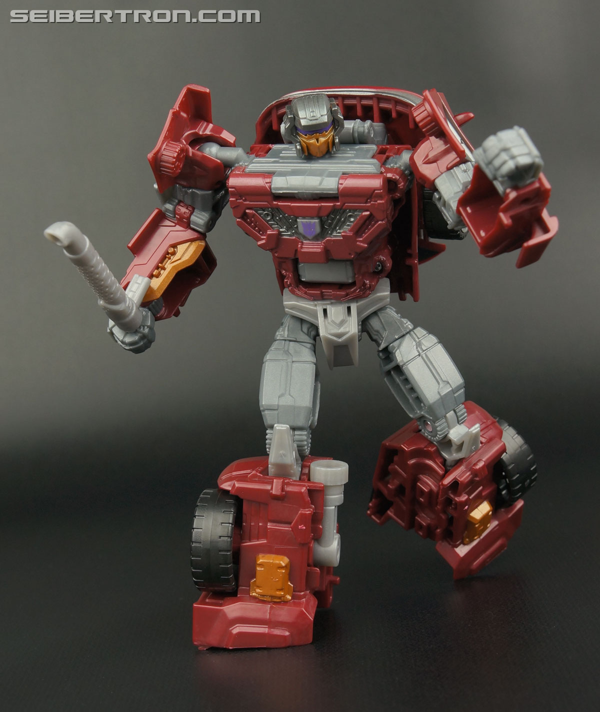 Transformers Generations Combiner Wars Dead End (Image #125 of 166)