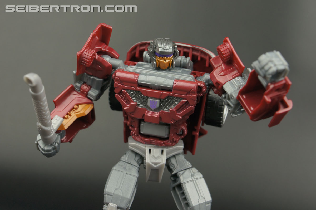 Transformers Generations Combiner Wars Dead End (Image #126 of 166)