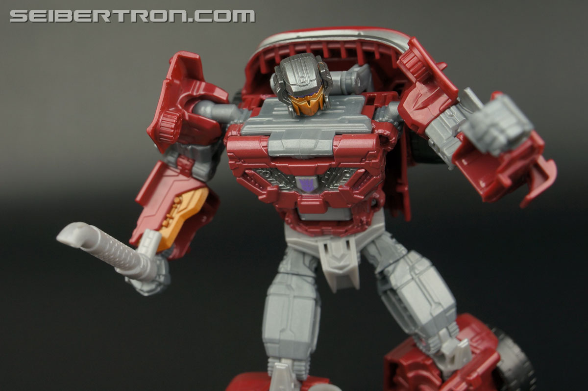 Transformers Generations Combiner Wars Dead End (Image #128 of 166)