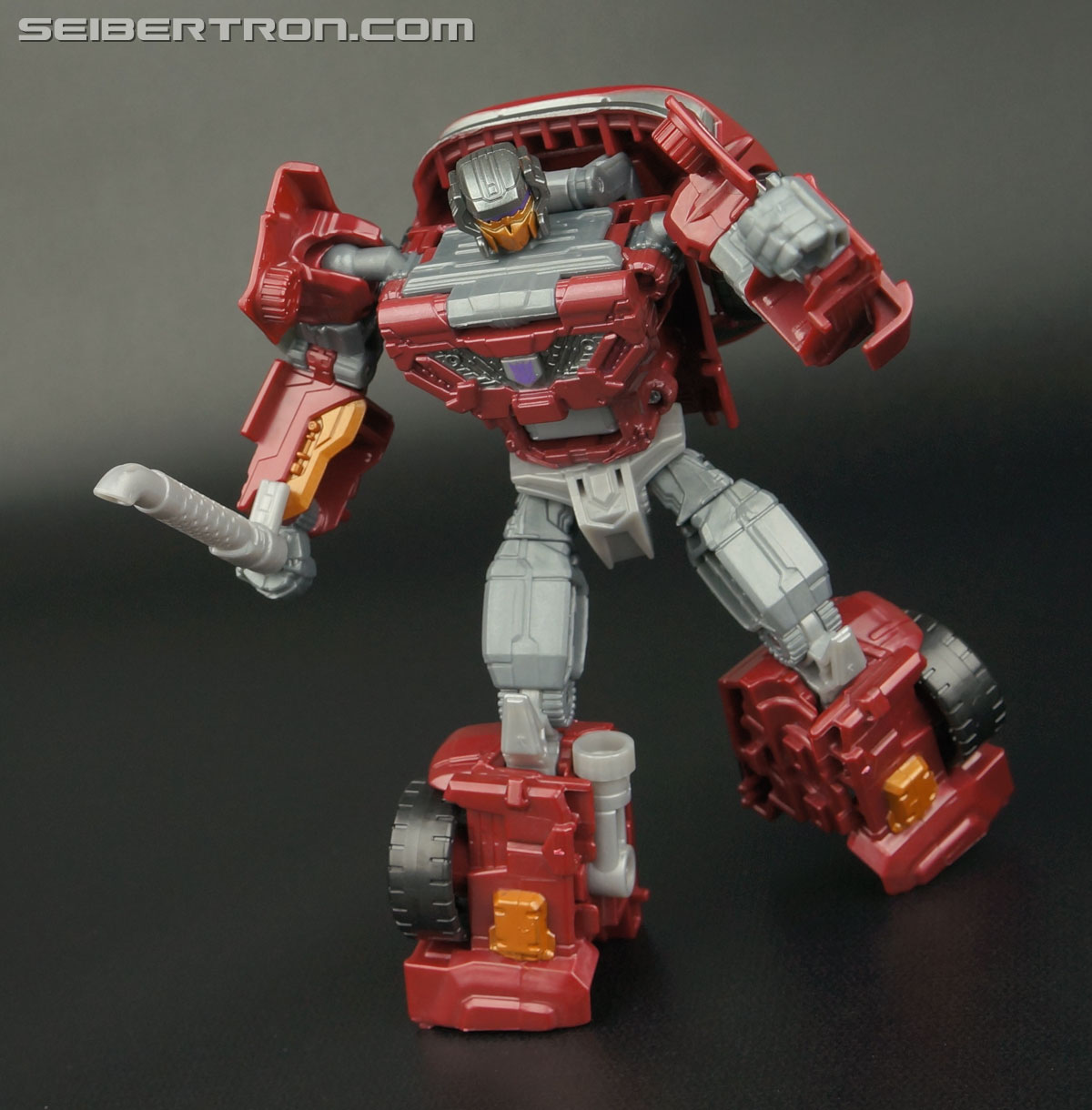 Transformers Generations Combiner Wars Dead End (Image #130 of 166)