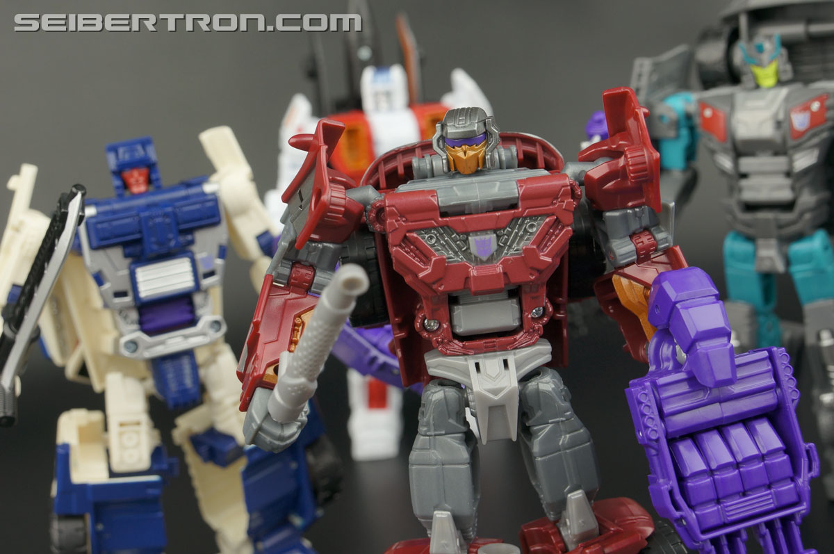 Transformers Generations Combiner Wars Dead End (Image #141 of 166)