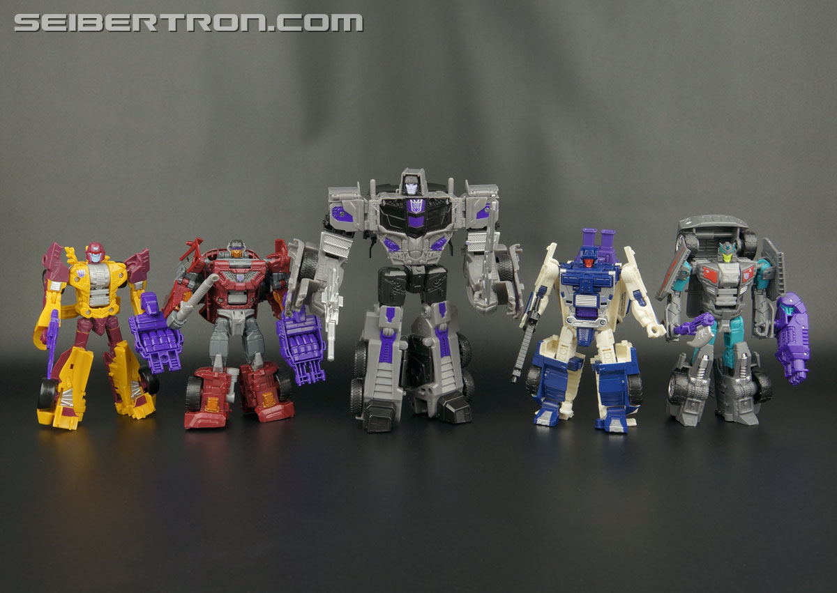 Transformers Generations Combiner Wars Dead End (Image #143 of 166)
