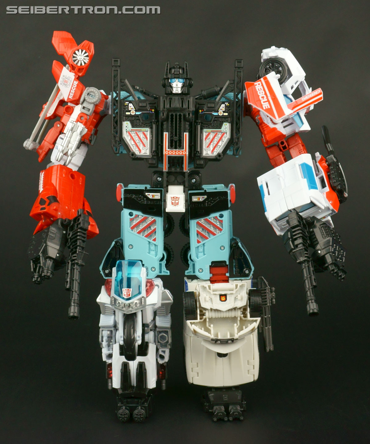 Transformers Generations Combiner Wars Groove (Image #154 of 210)