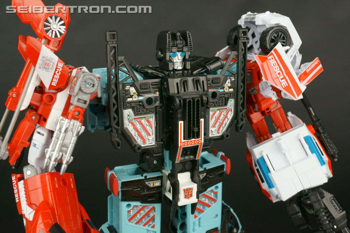 Transformers Generations Combiner Wars Groove (Image #158 of 210)