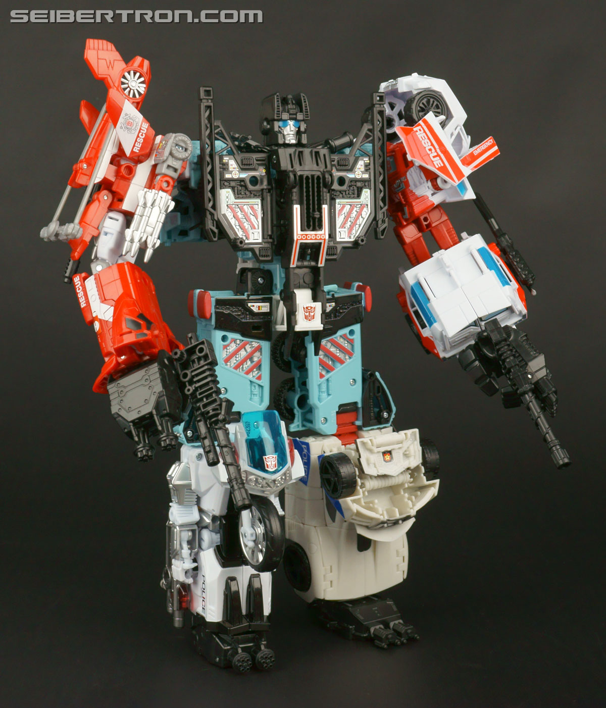 Transformers Generations Combiner Wars Groove (Image #162 of 210)
