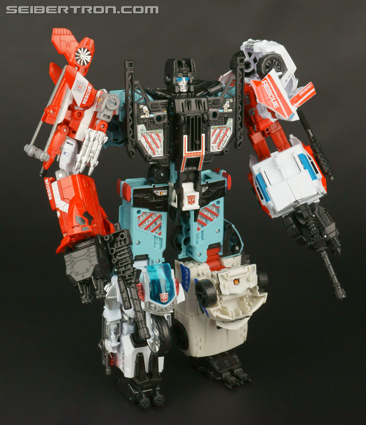 Transformers Generations Combiner Wars Groove (Image #163 of 210)