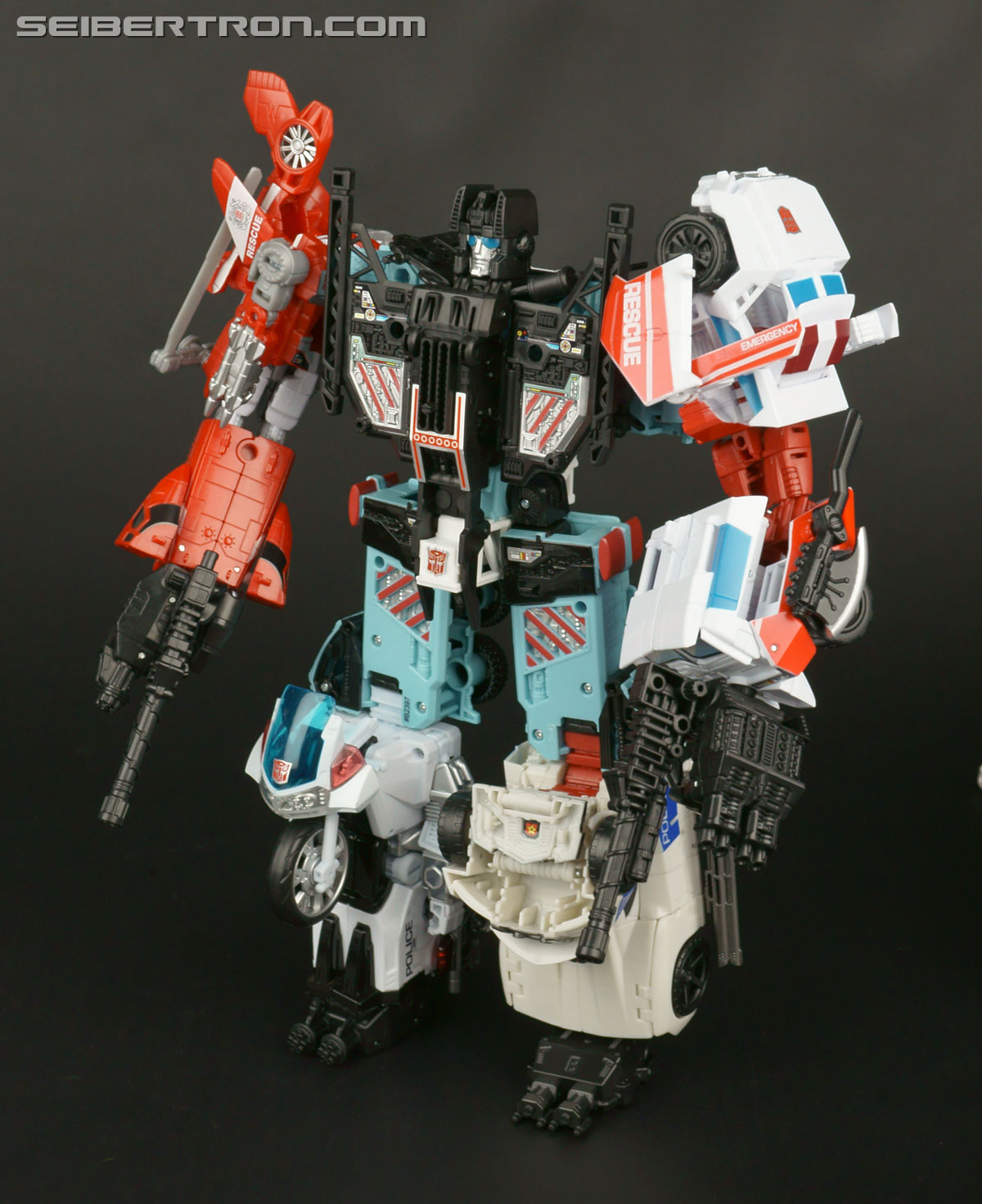 Transformers Generations Combiner Wars Groove (Image #173 of 210)