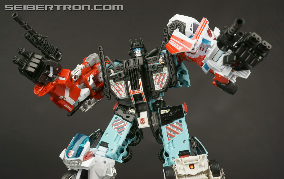 Transformers Generations Combiner Wars Groove (Image #181 of 210)