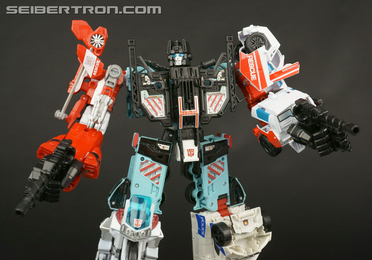 Transformers Generations Combiner Wars Groove (Image #192 of 210)