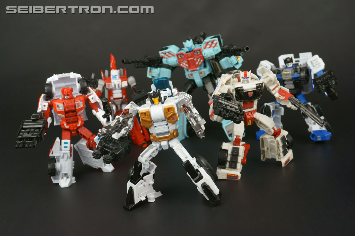 Transformers Generations Combiner Wars Groove (Image #201 of 210)