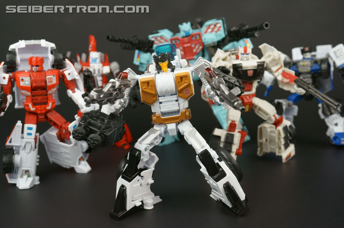 Transformers Generations Combiner Wars Groove (Image #202 of 210)