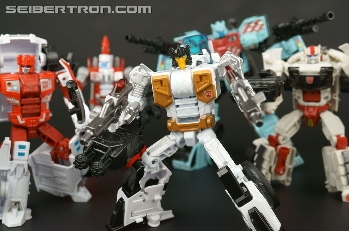 Transformers Generations Combiner Wars Groove (Image #205 of 210)
