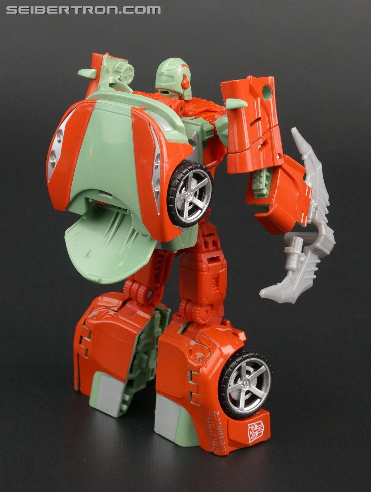 Transformers Generations Combiner Wars Dust Up Toy Gallery (Image #45 ...