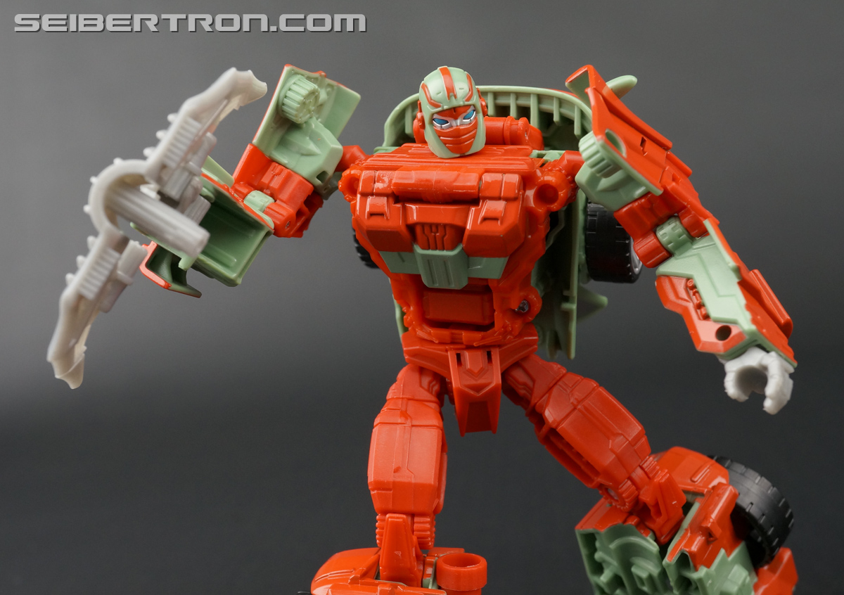 Transformers Generations Combiner Wars Dust Up (Image #60 of 85)
