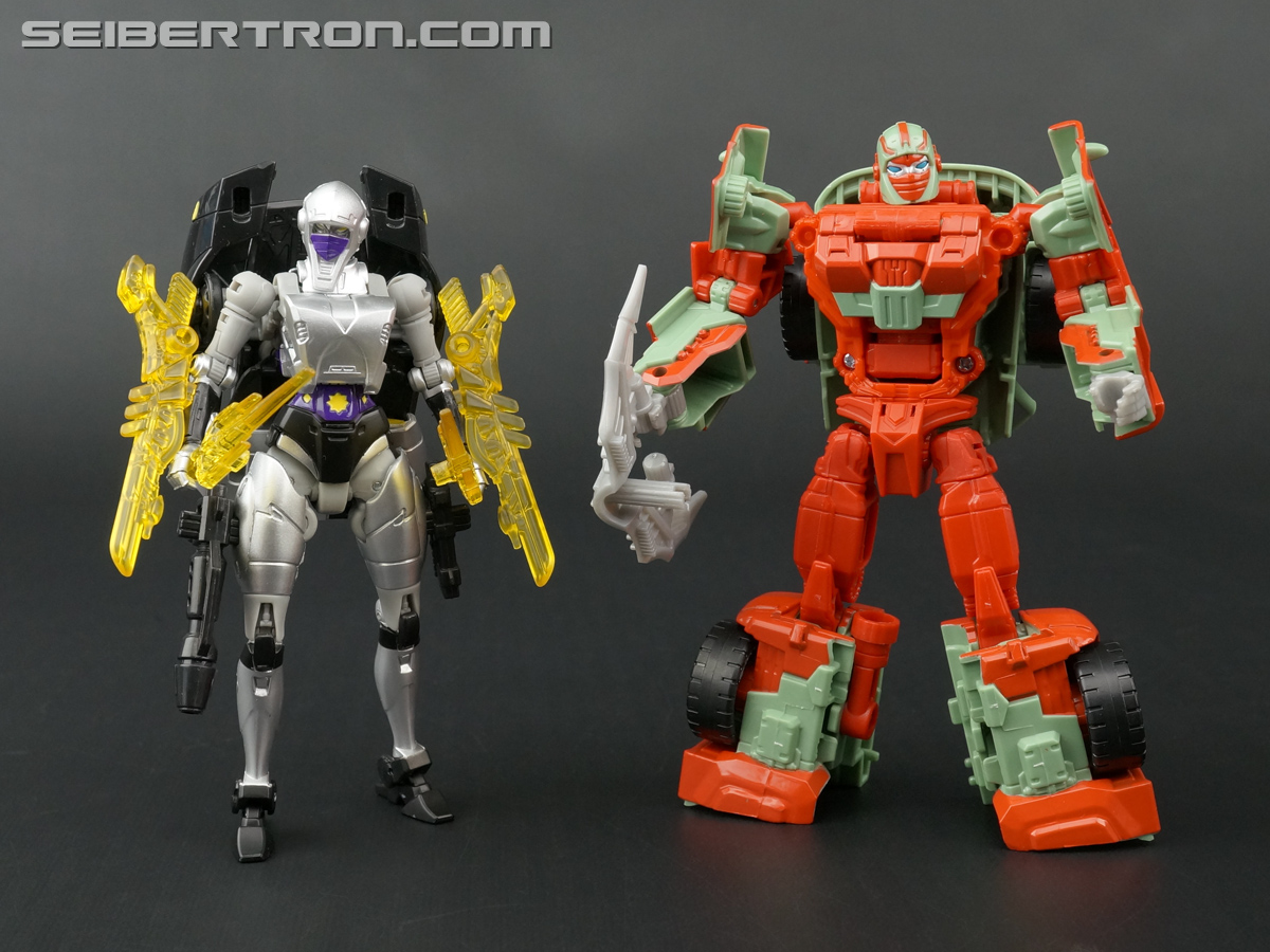 Transformers Generations Combiner Wars Dust Up (Image #73 of 85)
