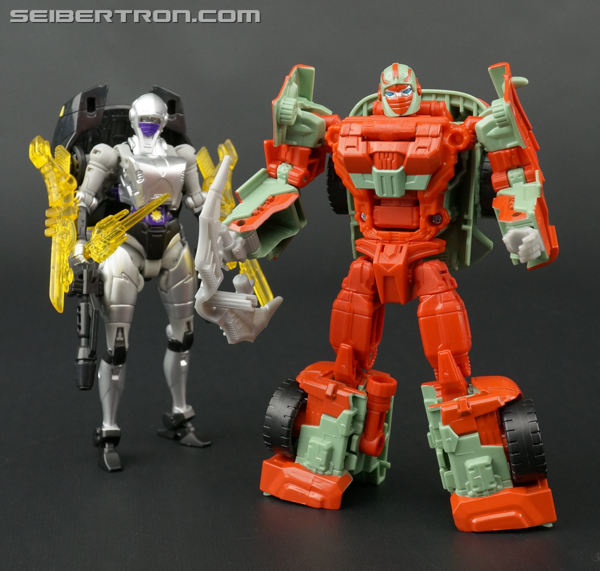 Transformers Generations Combiner Wars Dust Up (Image #74 of 85)