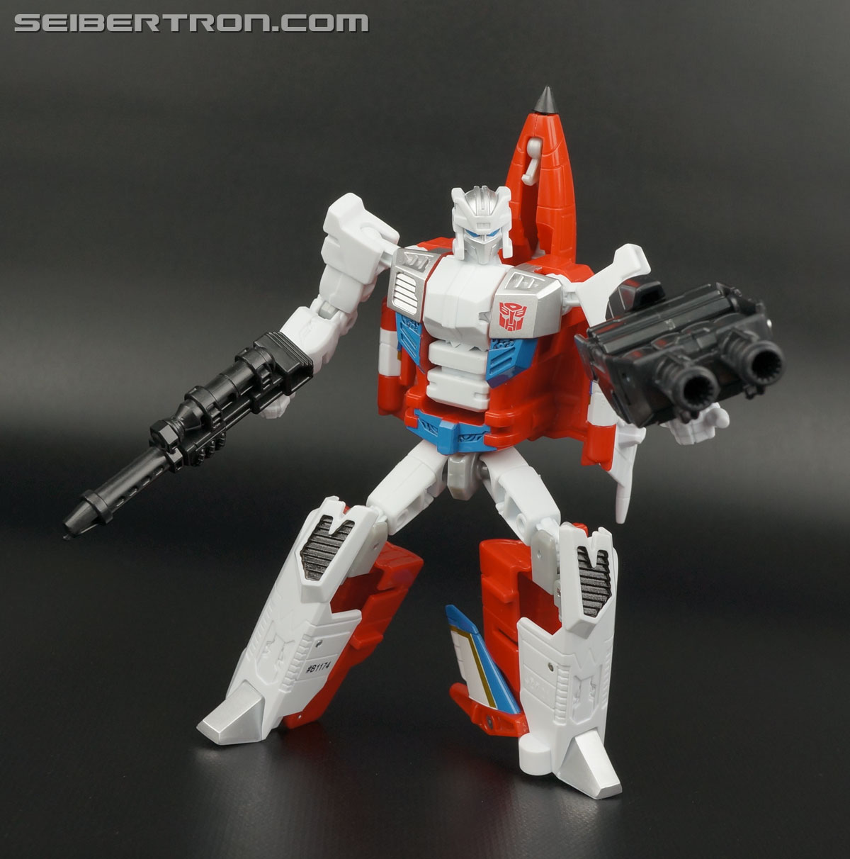 Transformers Generations Combiner Wars Firefly (Image #103 of 137)