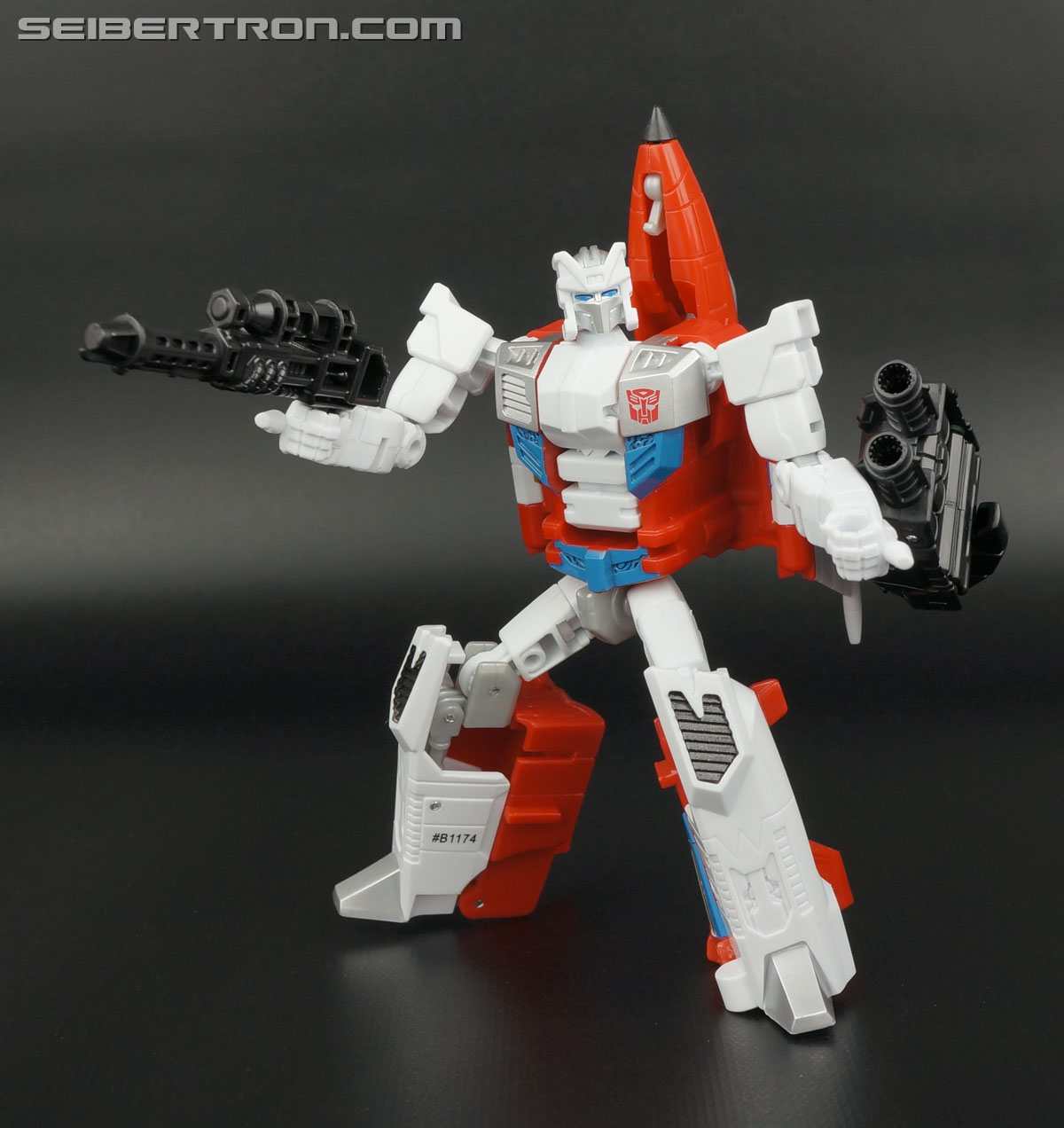 Transformers Generations Combiner Wars Firefly (Image #104 of 137)