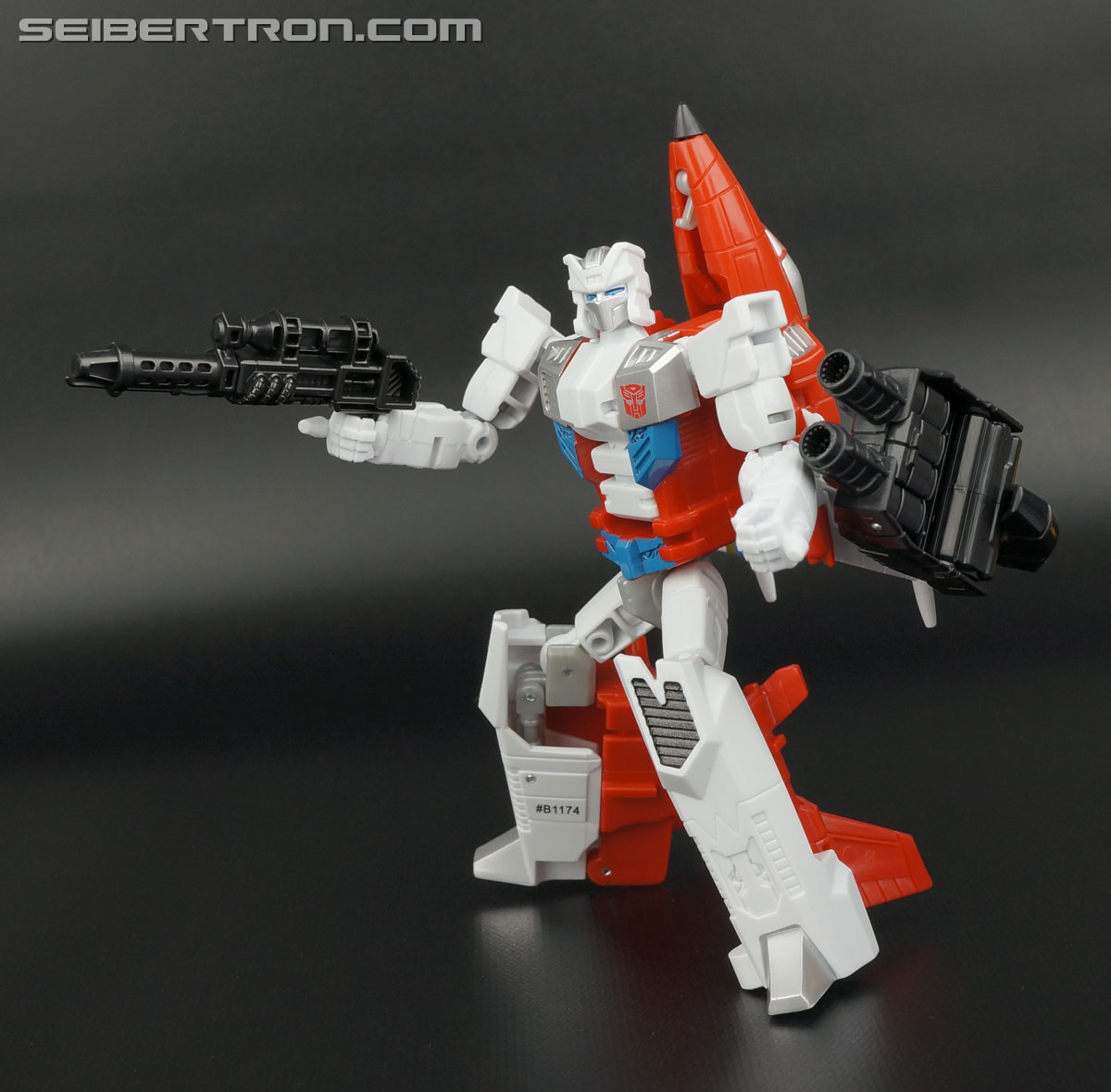 Transformers Generations Combiner Wars Firefly (Image #110 of 137)