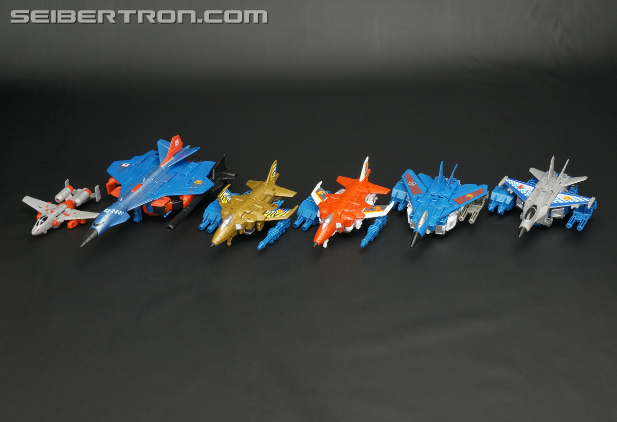 Transformers Generations Combiner Wars Air Raid (Image #25 of 106)