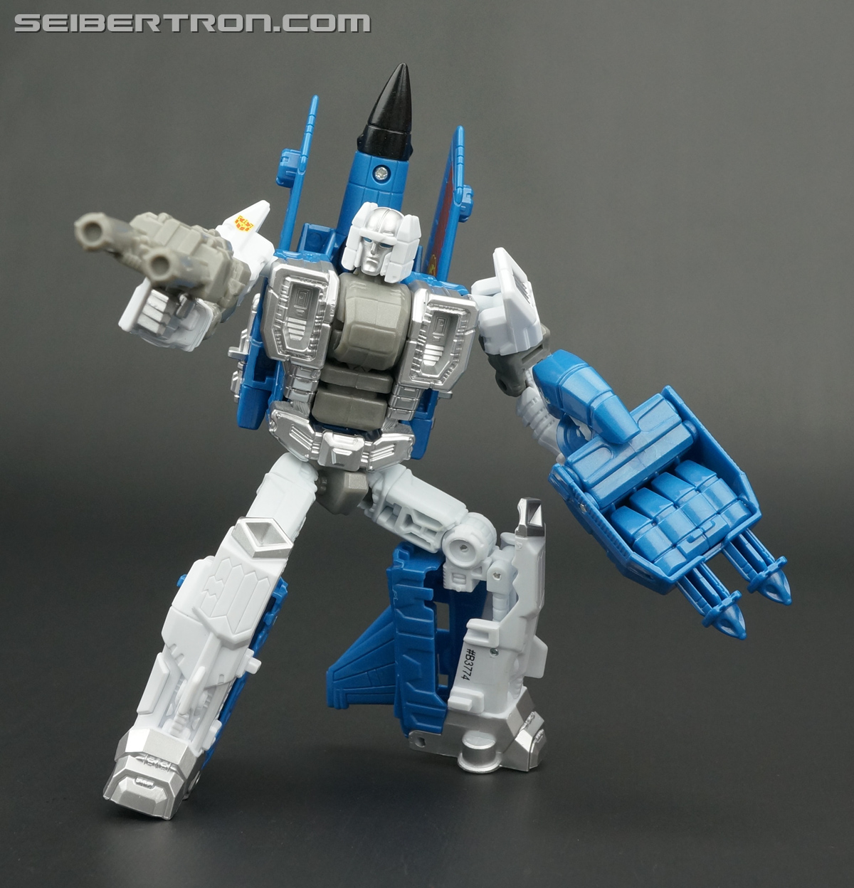 Transformers Generations Combiner Wars Air Raid (Image #73 of 106)