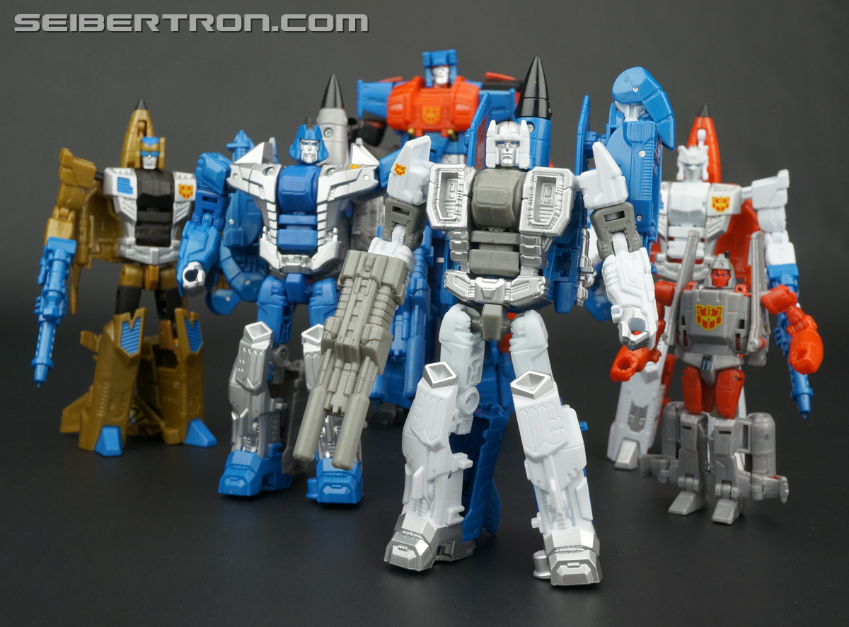 Transformers Generations Combiner Wars Air Raid (Image #92 of 106)