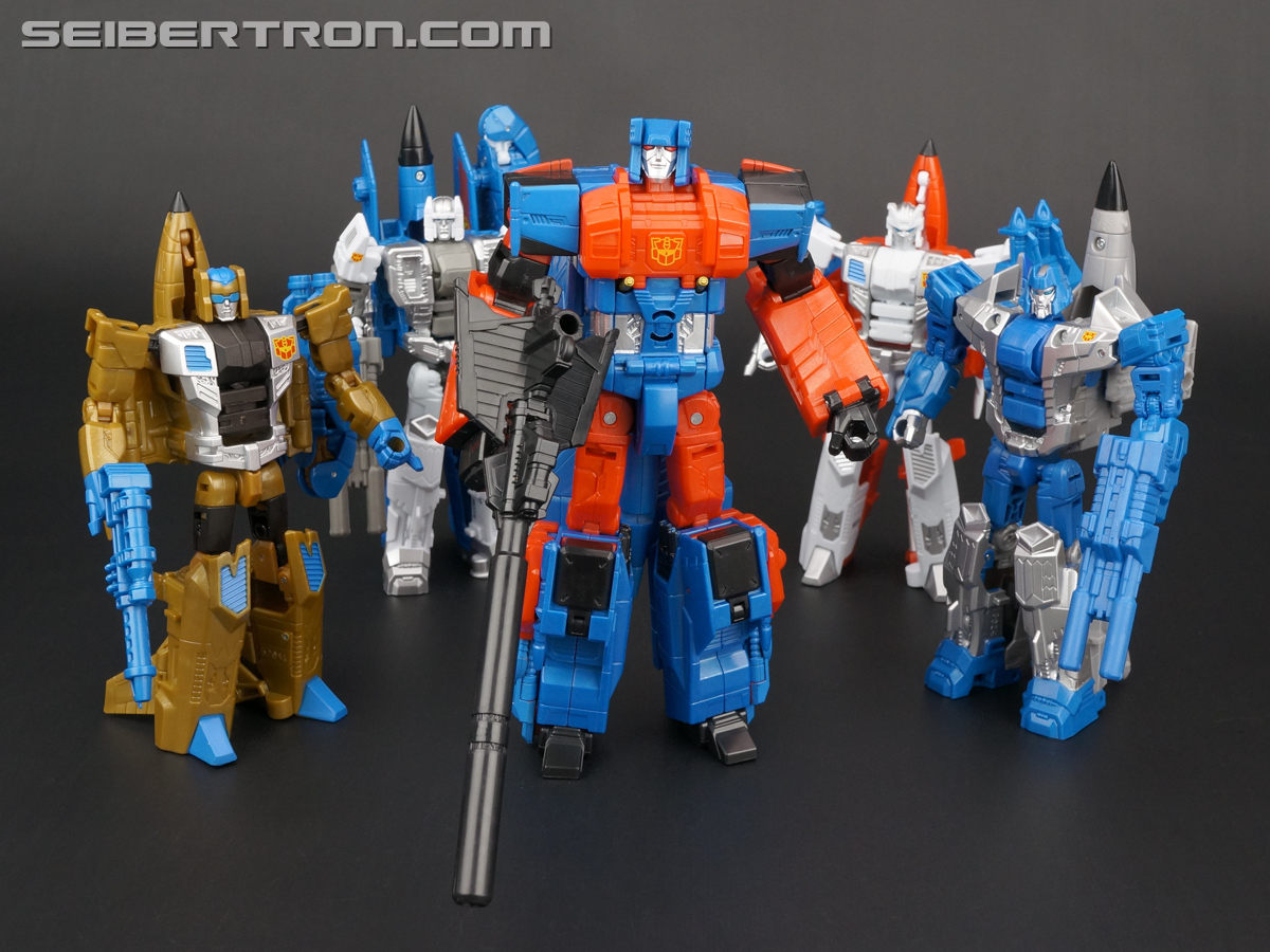 Transformers Generations Combiner Wars Air Raid (Image #104 of 106)