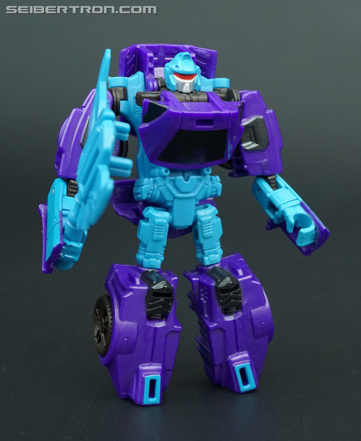 Transformers Generations Combiner Wars Blackjack (Image #46 of 101)