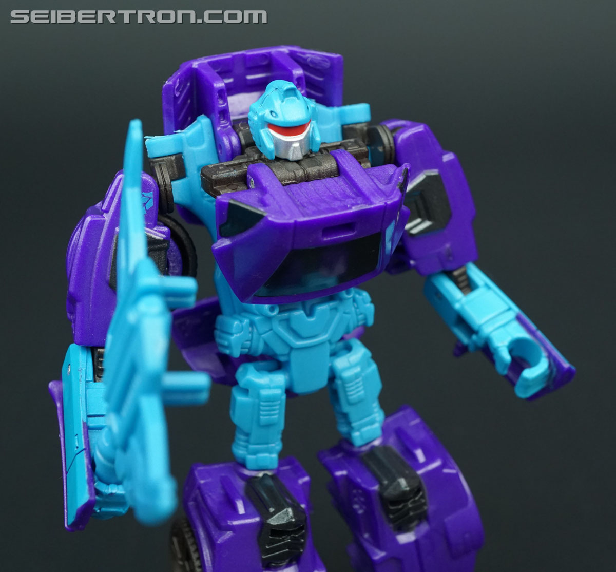 Transformers Generations Combiner Wars Blackjack (Image #49 of 101)