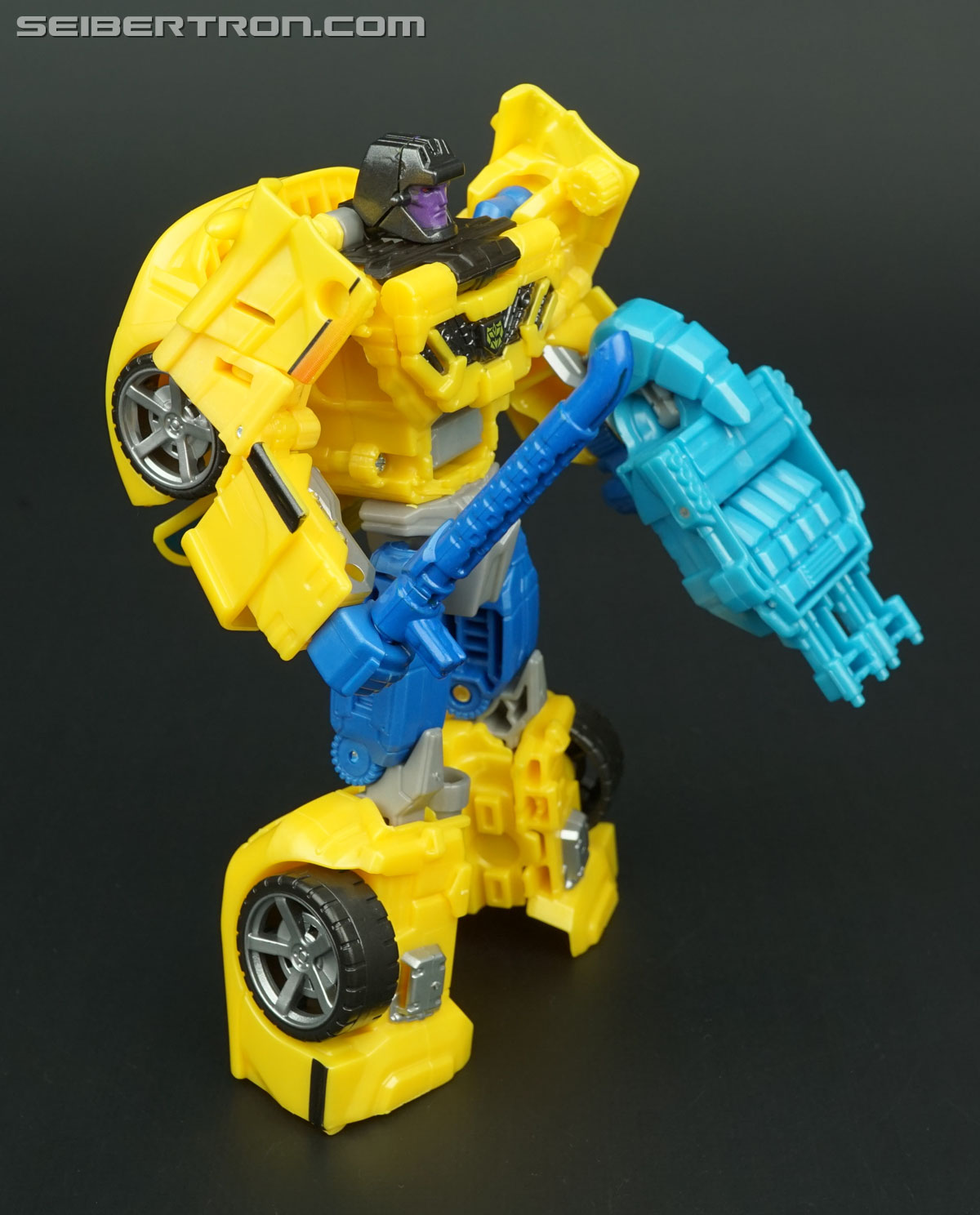 Transformers Generations Combiner Wars Brake-Neck (Image #51 of 97)