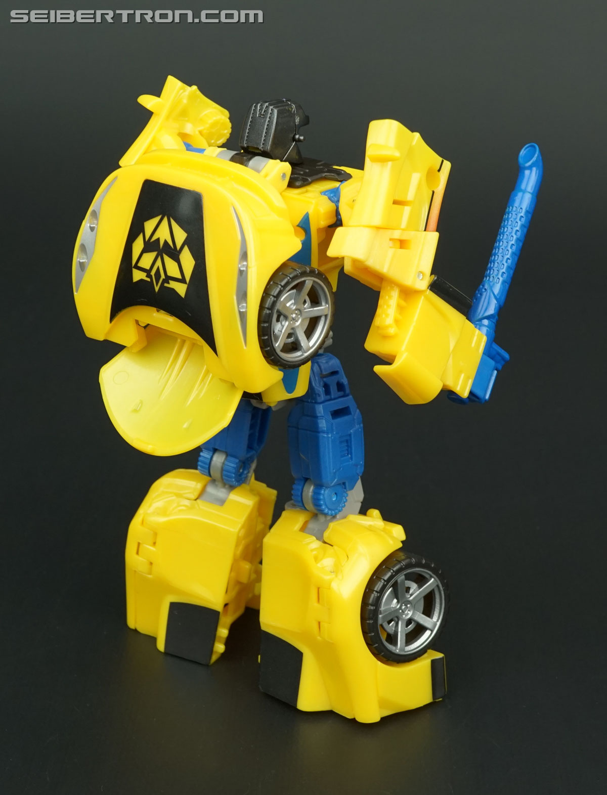 Transformers Generations Combiner Wars Brake-Neck (Image #52 of 97)