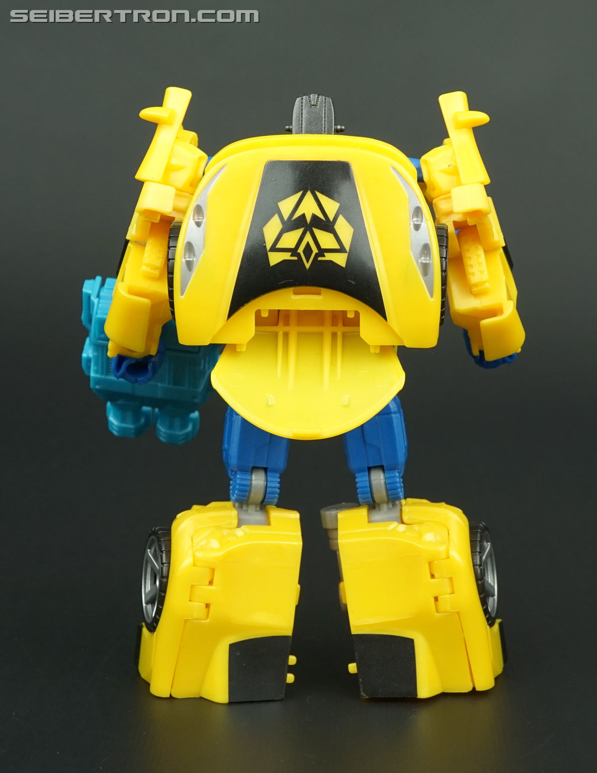 Transformers Generations Combiner Wars Brake-Neck (Image #53 of 97)