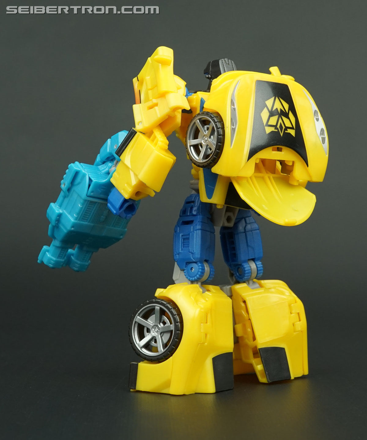 Transformers Generations Combiner Wars Brake-Neck (Image #54 of 97)