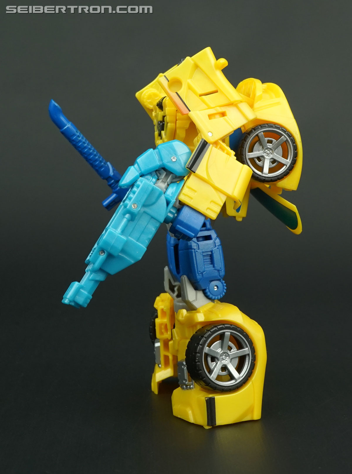 Transformers Generations Combiner Wars Brake-Neck (Image #55 of 97)