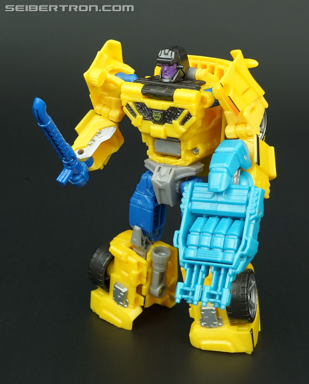 Transformers Generations Combiner Wars Brake-Neck (Image #57 of 97)