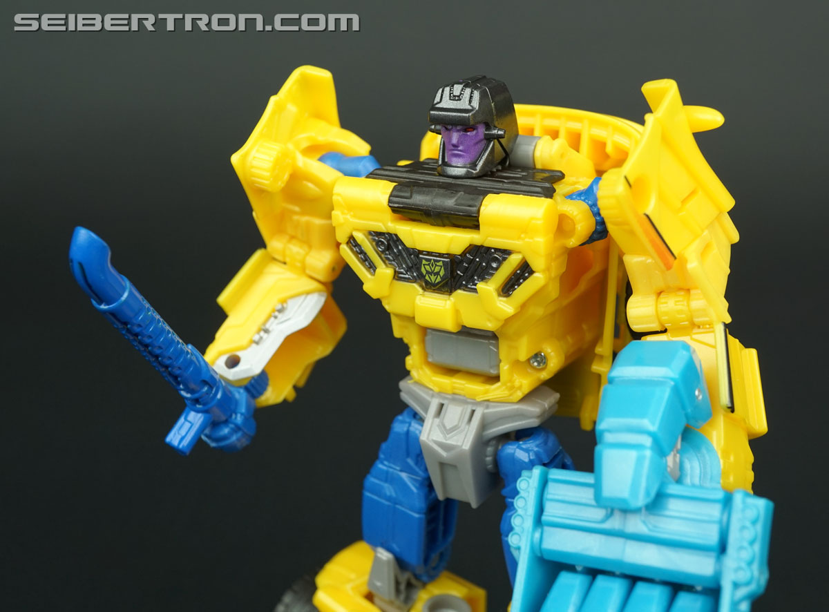 Transformers Generations Combiner Wars Brake-Neck (Image #58 of 97)