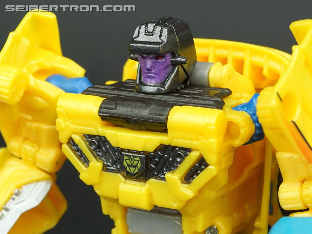 Transformers Generations Combiner Wars Brake-Neck (Image #59 of 97)