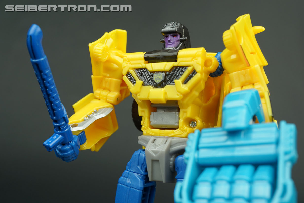Transformers Generations Combiner Wars Brake-Neck (Image #60 of 97)