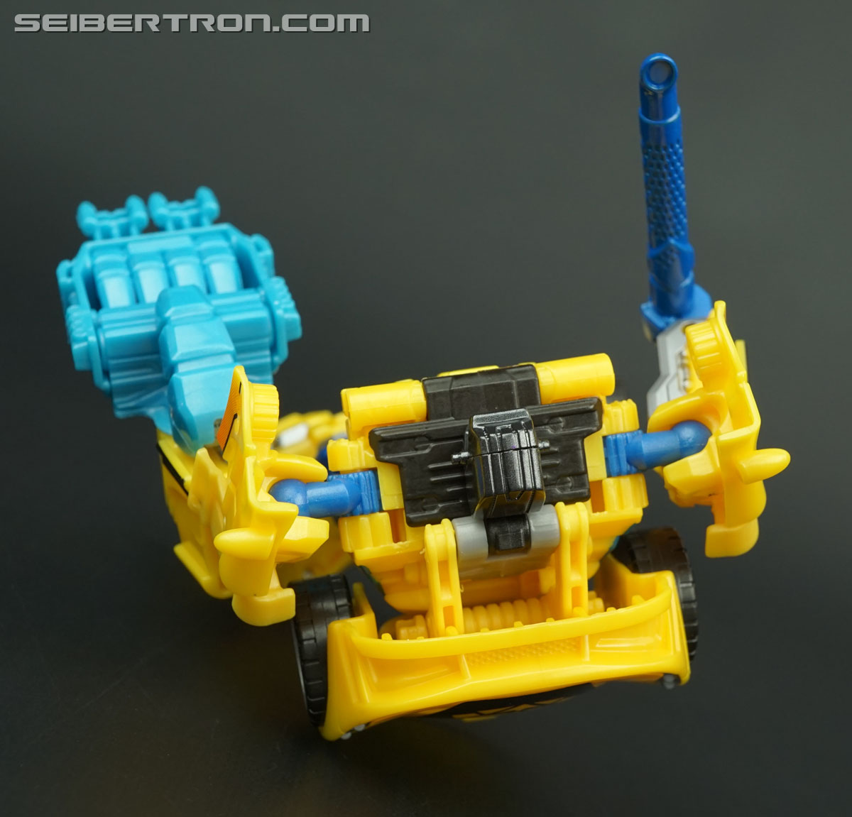 Transformers Generations Combiner Wars Brake-Neck (Image #63 of 97)