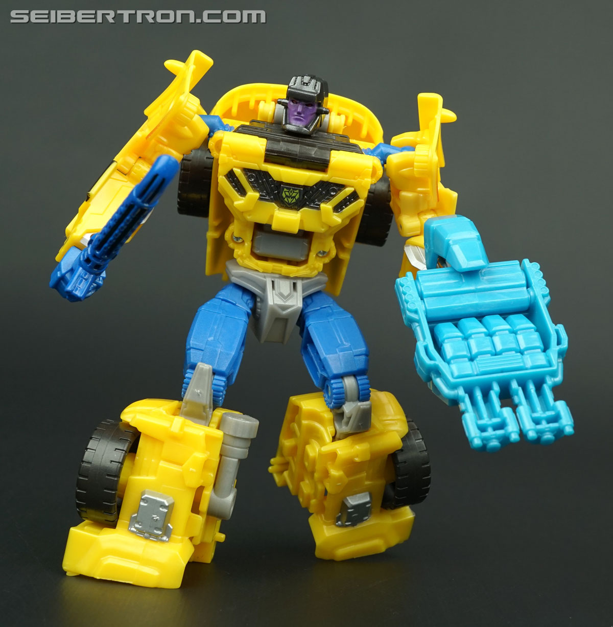 Transformers Generations Combiner Wars Brake-Neck (Image #70 of 97)
