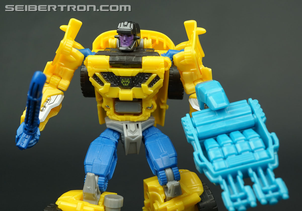 Transformers Generations Combiner Wars Brake-Neck (Image #71 of 97)