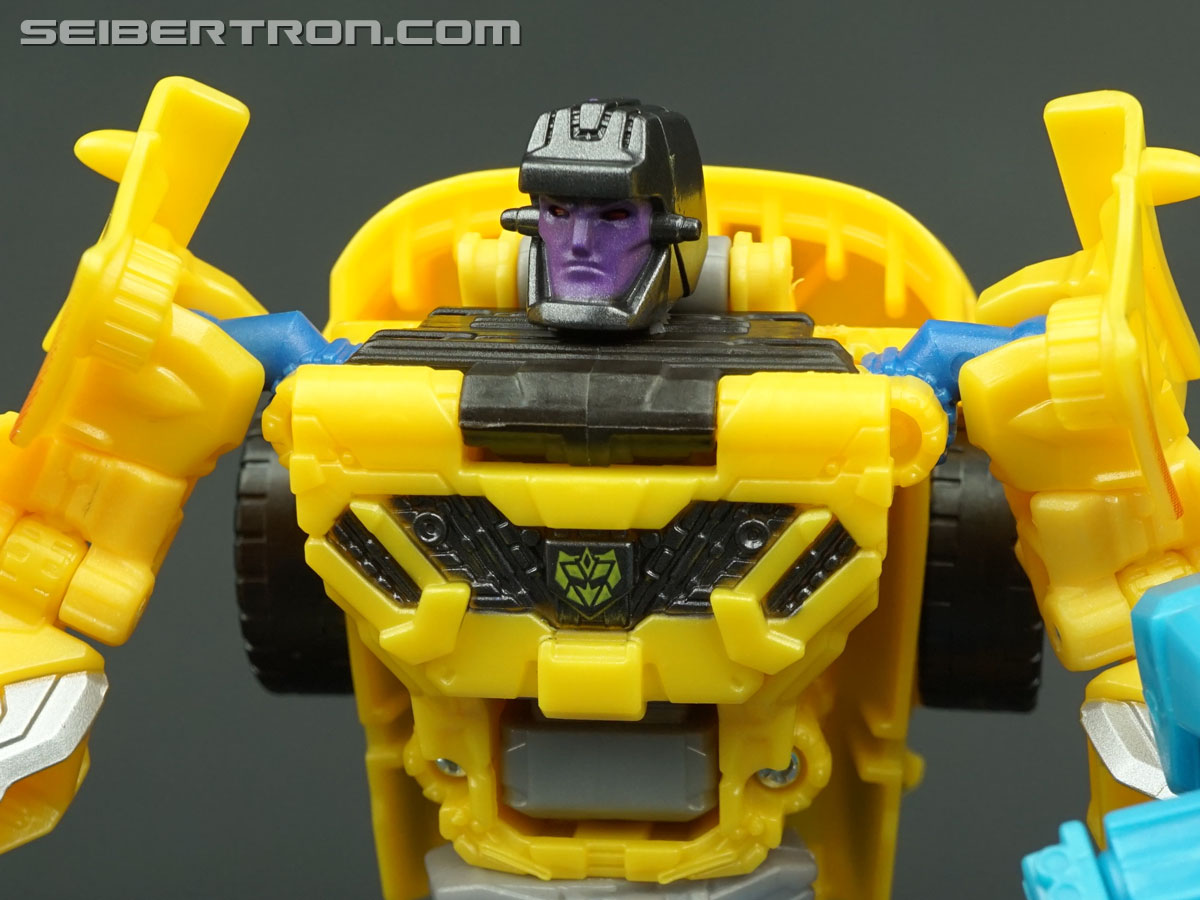 Transformers Generations Combiner Wars Brake-Neck (Image #72 of 97)