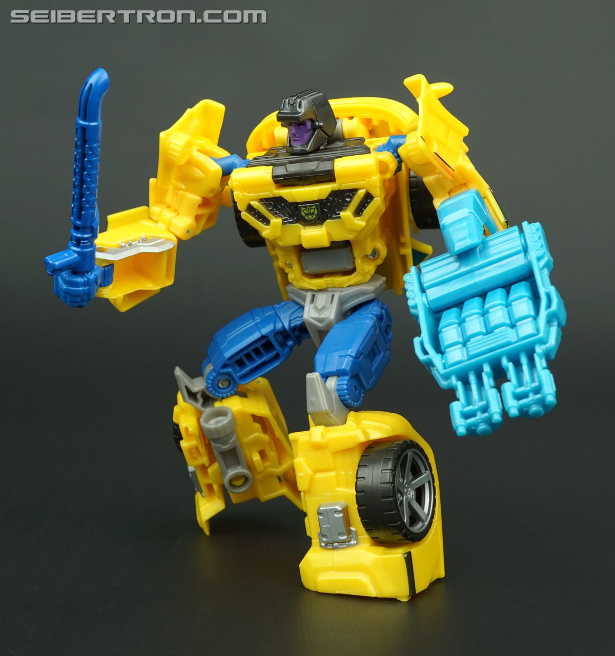 Transformers Generations Combiner Wars Brake-Neck (Image #73 of 97)