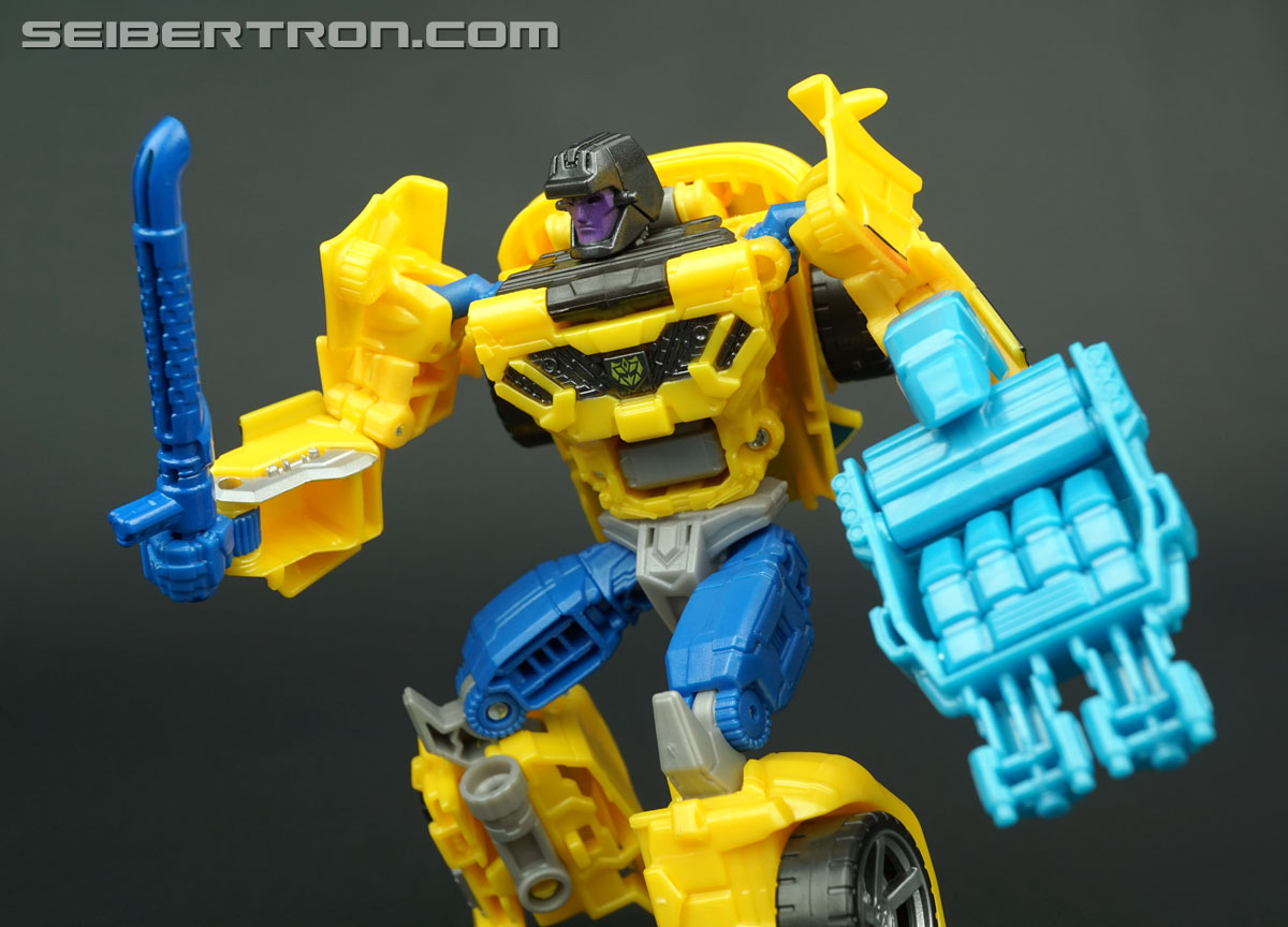 Transformers Generations Combiner Wars Brake-Neck (Image #74 of 97)