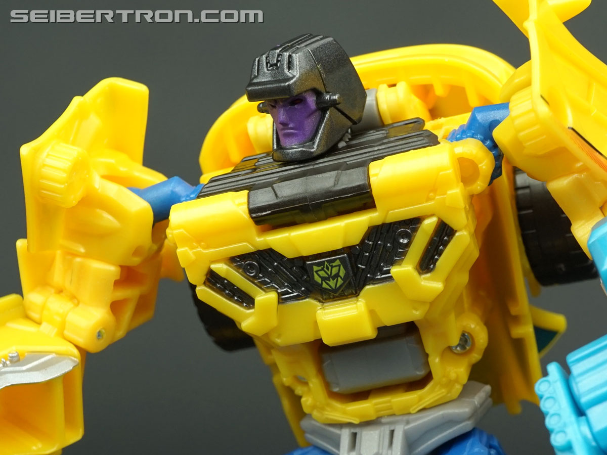 Transformers Generations Combiner Wars Brake-Neck (Image #75 of 97)