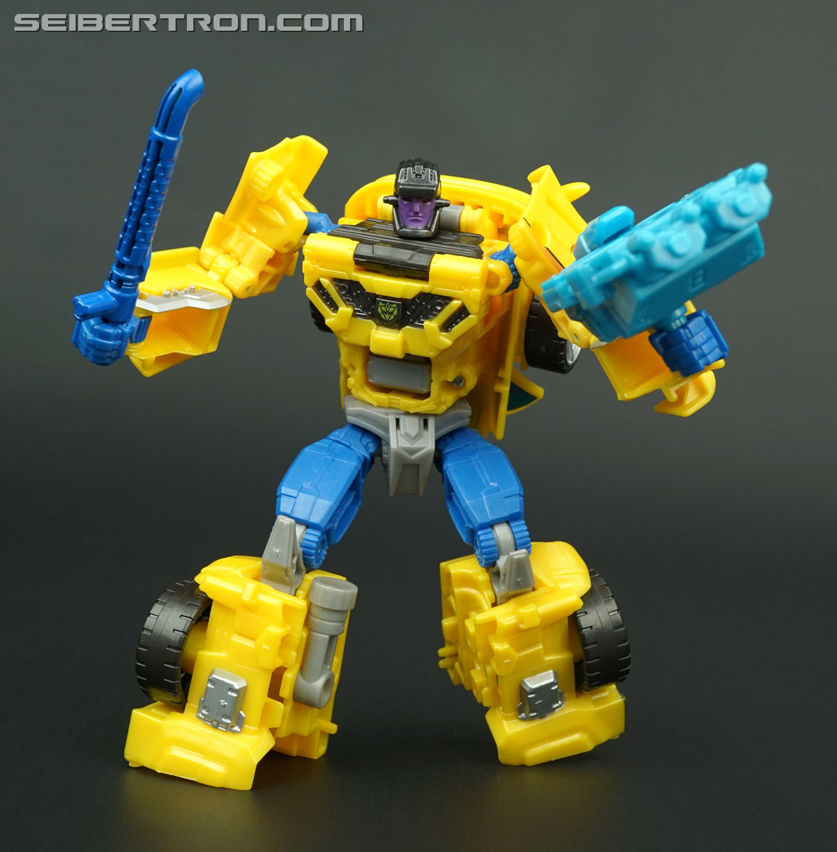 Transformers Generations Combiner Wars Brake-Neck (Image #76 of 97)