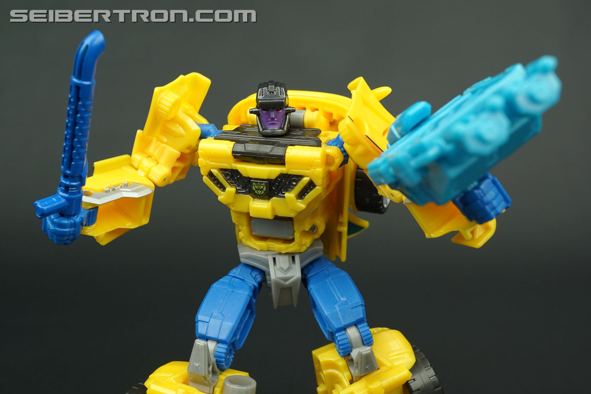 Transformers Generations Combiner Wars Brake-Neck (Image #77 of 97)